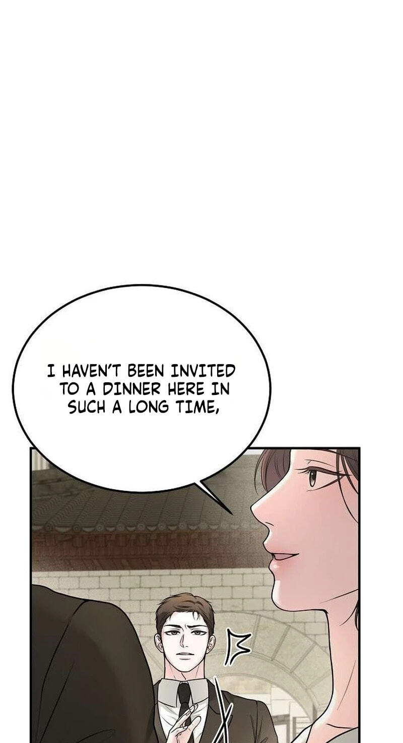 Night of the Four Seasons Chapter 5 page 9 - 