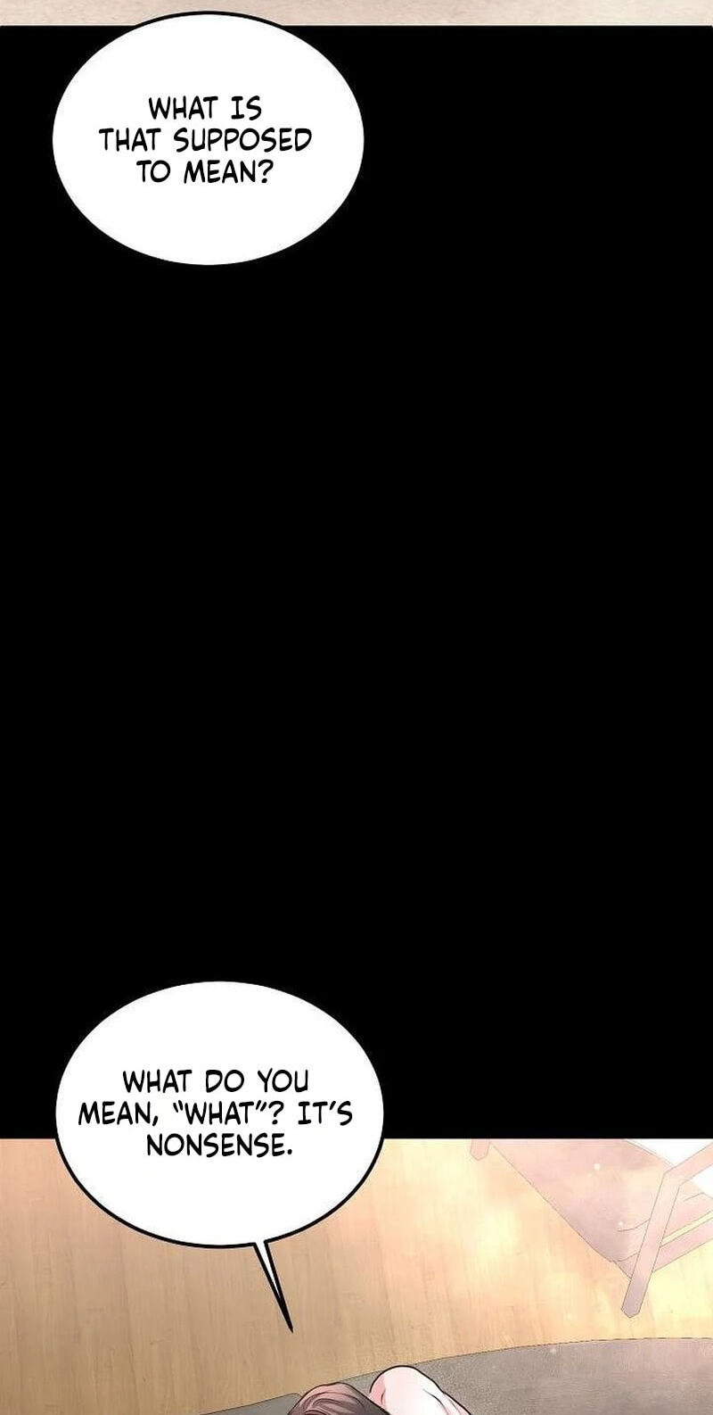 Night of the Four Seasons Chapter 5 page 82 - 