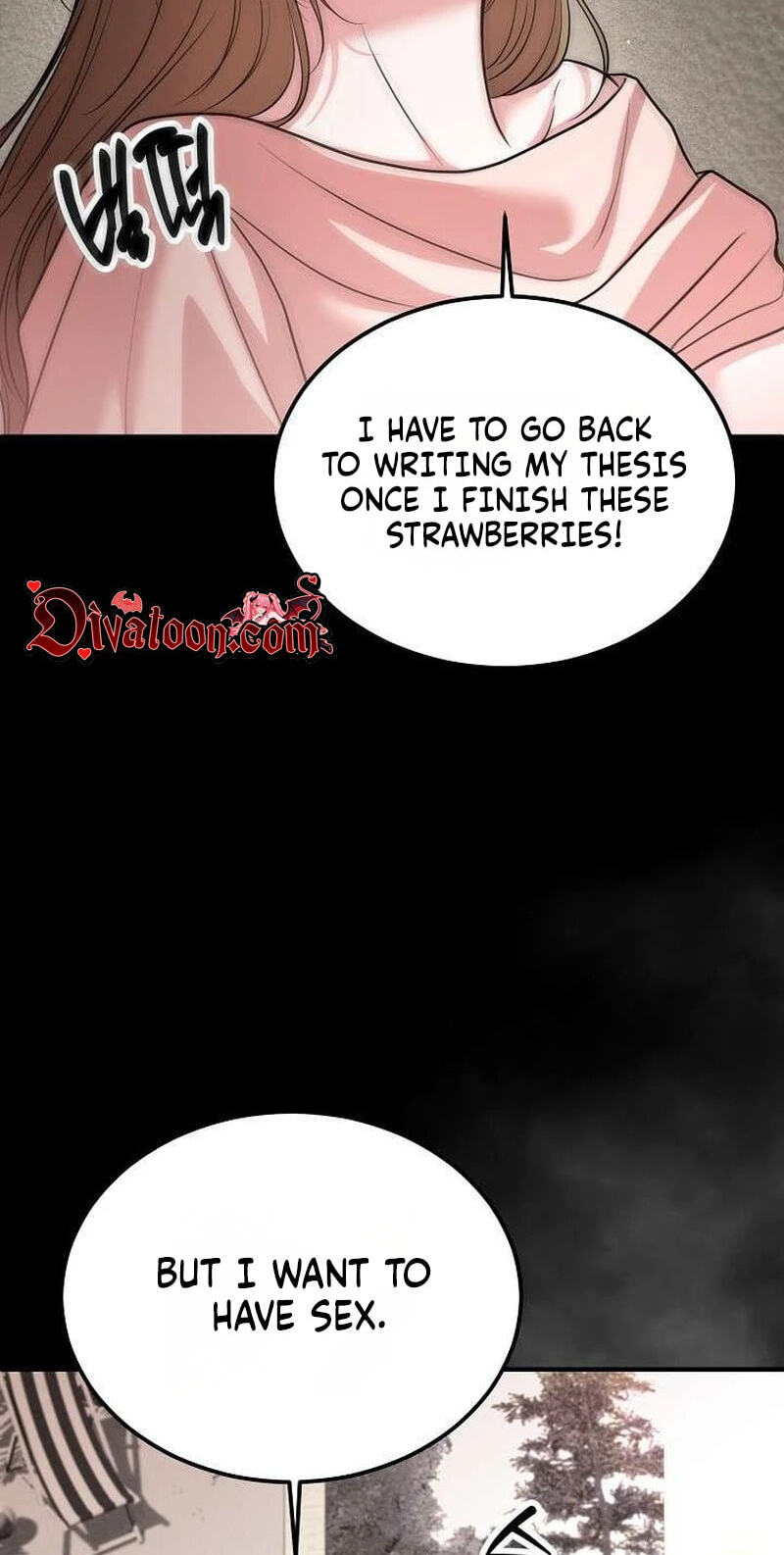 Night of the Four Seasons Chapter 5 page 86 - 