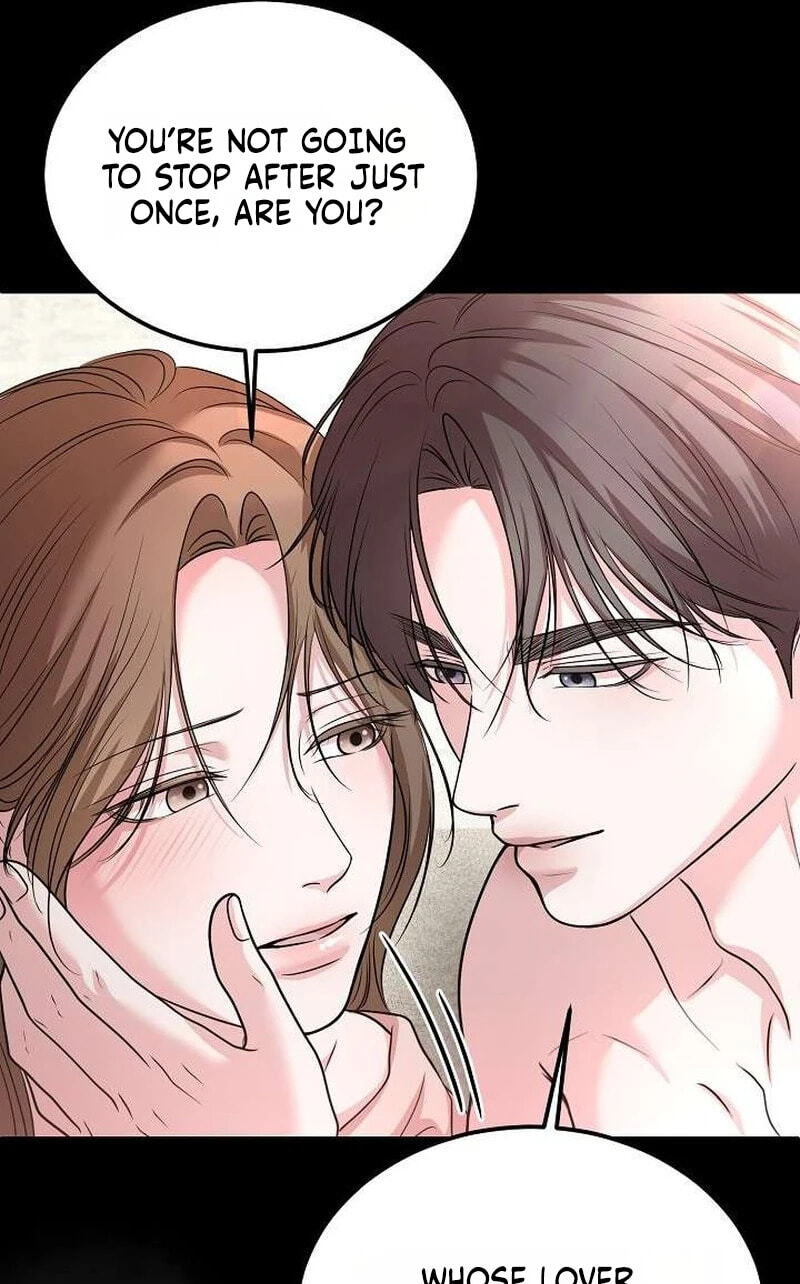 Night of the Four Seasons Chapter 5 page 88 - 