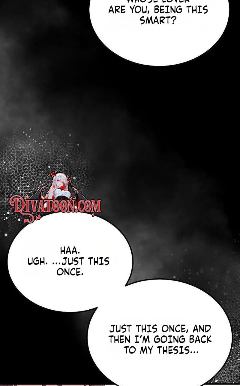Night of the Four Seasons Chapter 5 page 89 - 
