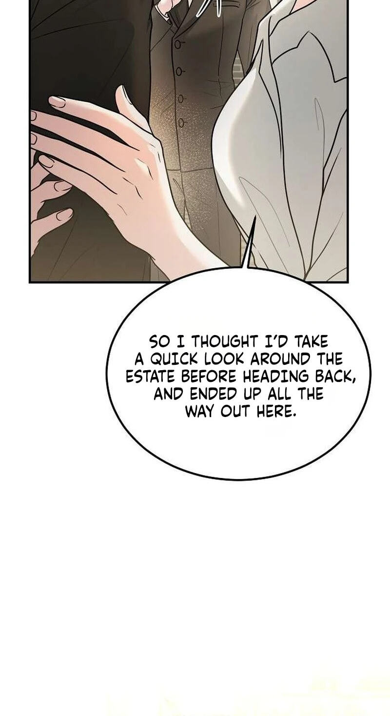 Night of the Four Seasons Chapter 5 page 10 - 
