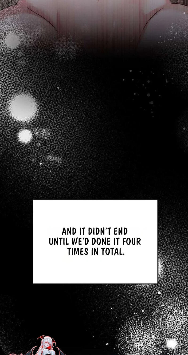 Night of the Four Seasons Chapter 5 page 98 - 