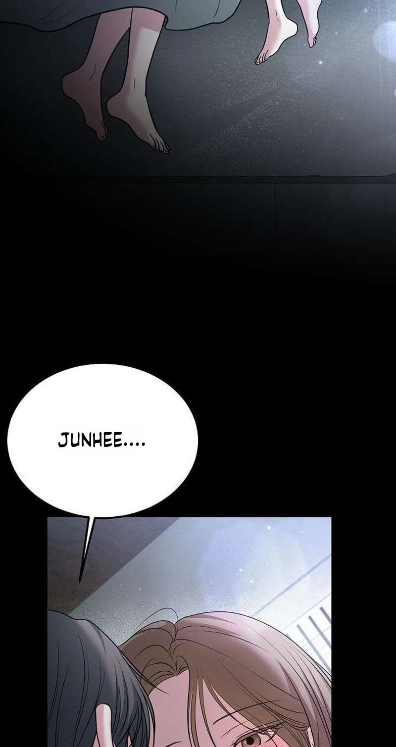 Night of the Four Seasons Chapter 5 page 100 - 