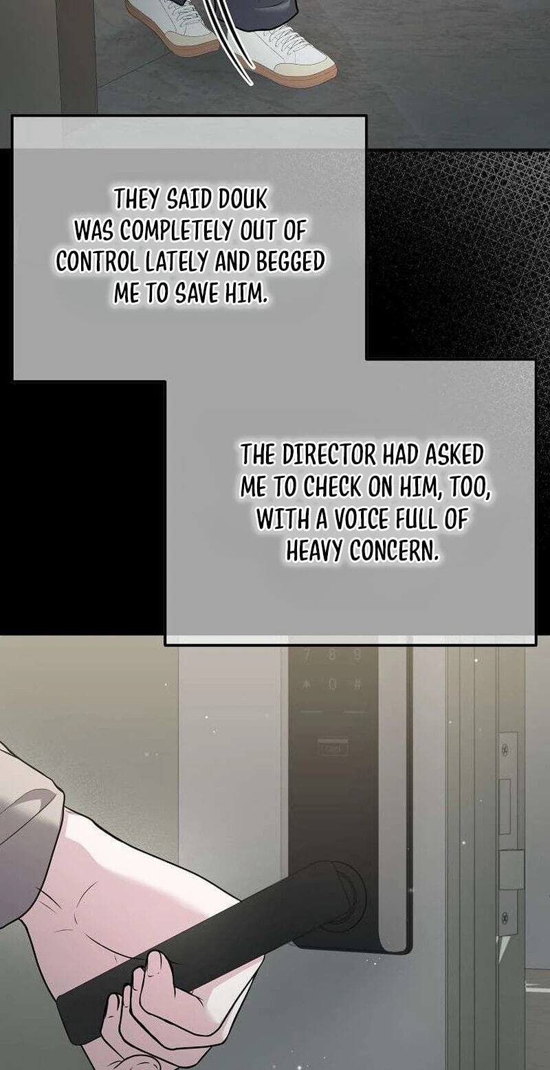 Night of the Four Seasons Chapter 6 page 22 - 