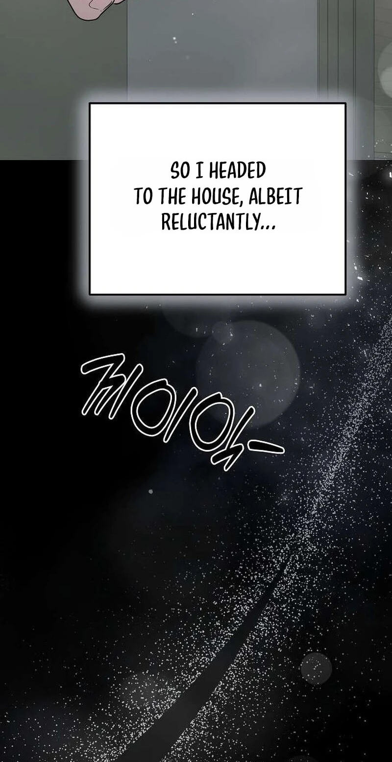Night of the Four Seasons Chapter 6 page 23 - 