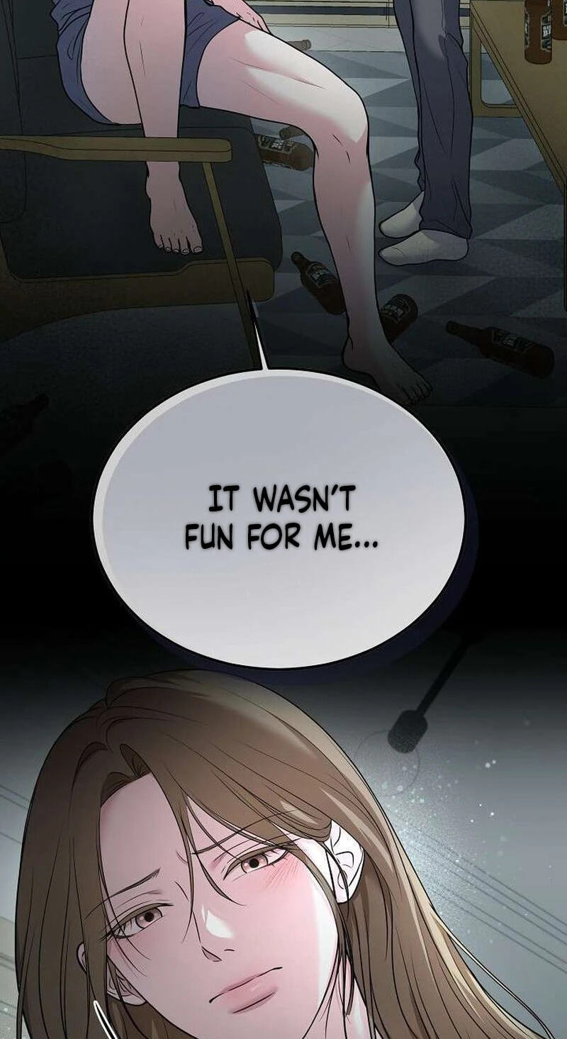 Night of the Four Seasons Chapter 6 page 29 - 