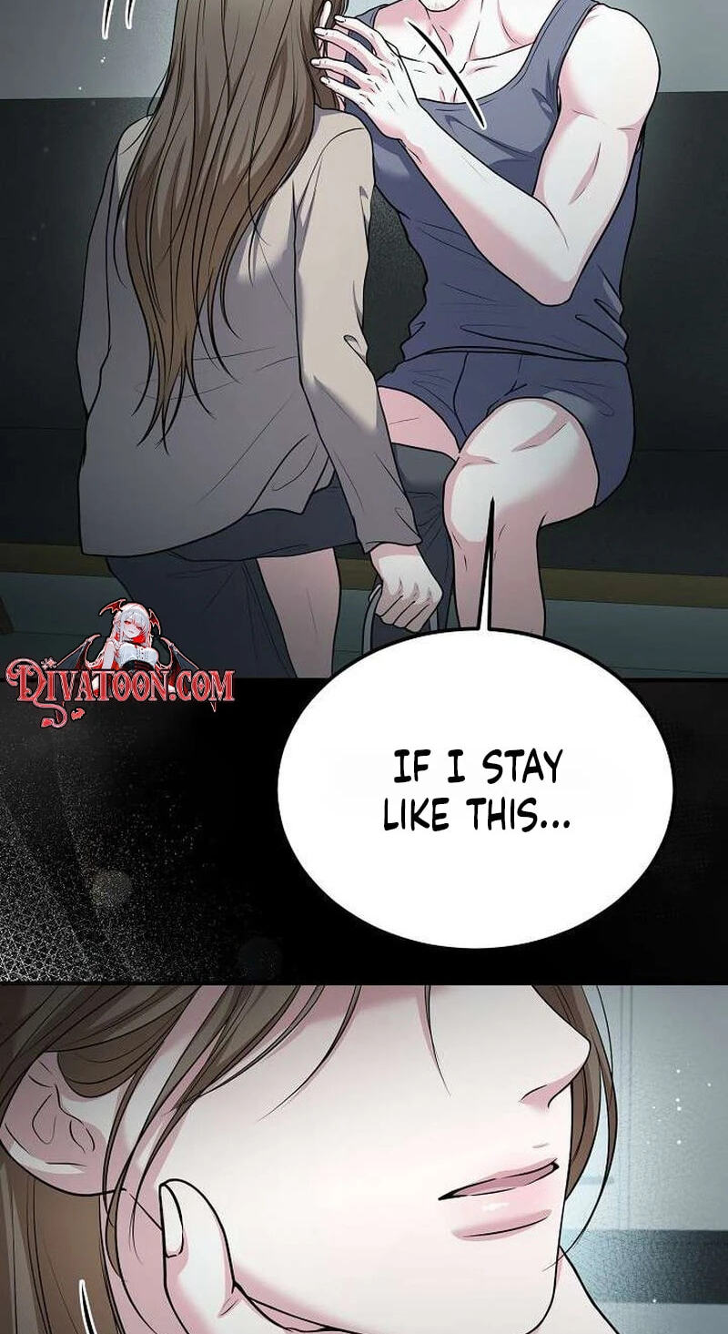 Night of the Four Seasons Chapter 6 page 31 - 