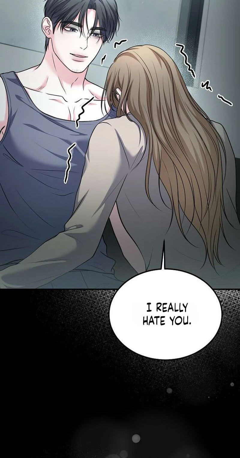 Night of the Four Seasons Chapter 6 page 43 - 