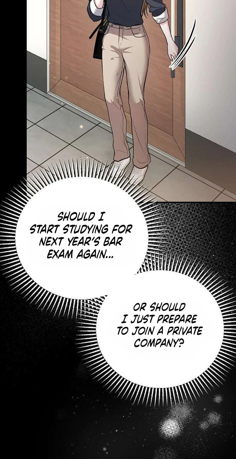 Night of the Four Seasons Chapter 6 page 65 - 