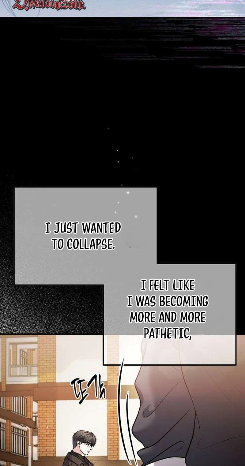 Night of the Four Seasons Chapter 6 page 77 - 