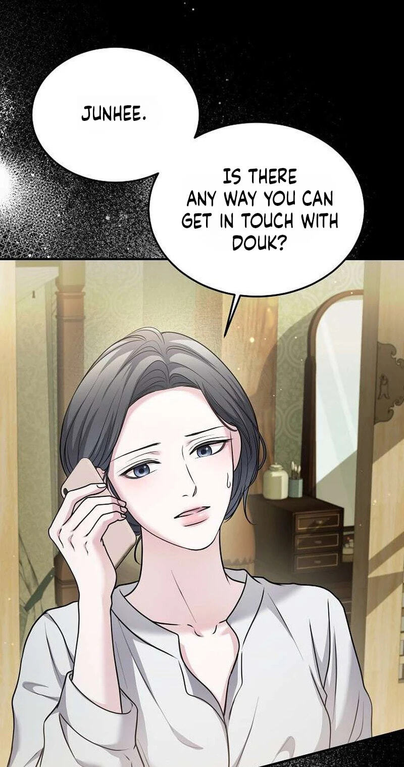 Night of the Four Seasons Chapter 6 page 9 - 