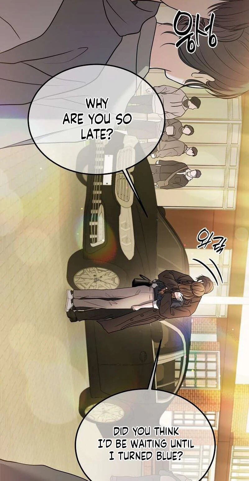 Night of the Four Seasons Chapter 6 page 81 - 