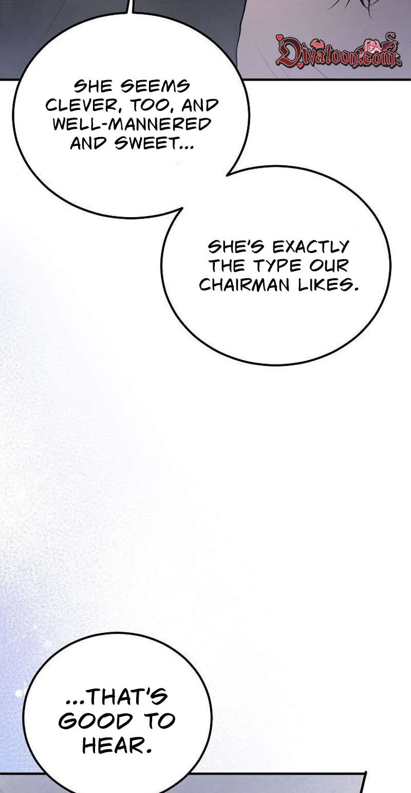 Night of the Four Seasons Chapter 7 page 21 - 