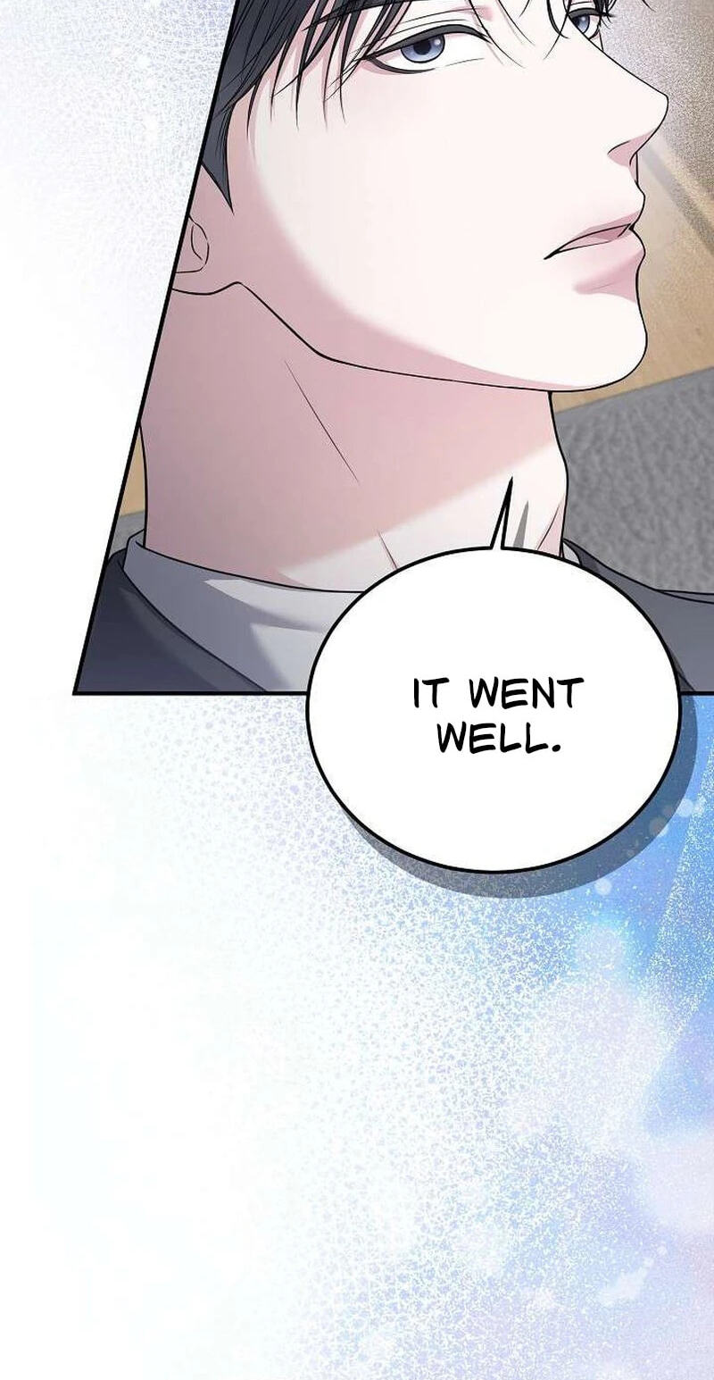 Night of the Four Seasons Chapter 7 page 23 - 
