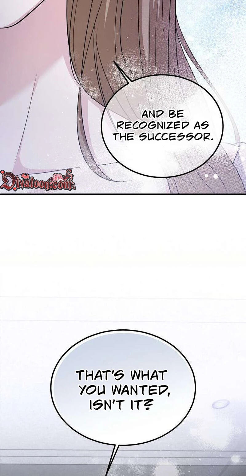 Night of the Four Seasons Chapter 7 page 25 - 