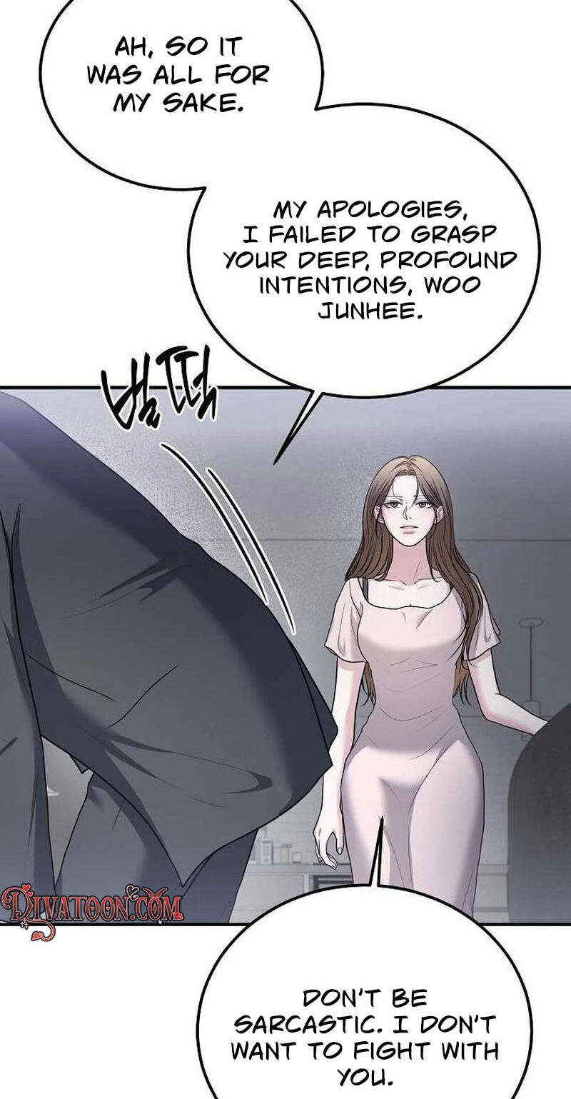 Night of the Four Seasons Chapter 7 page 28 - 