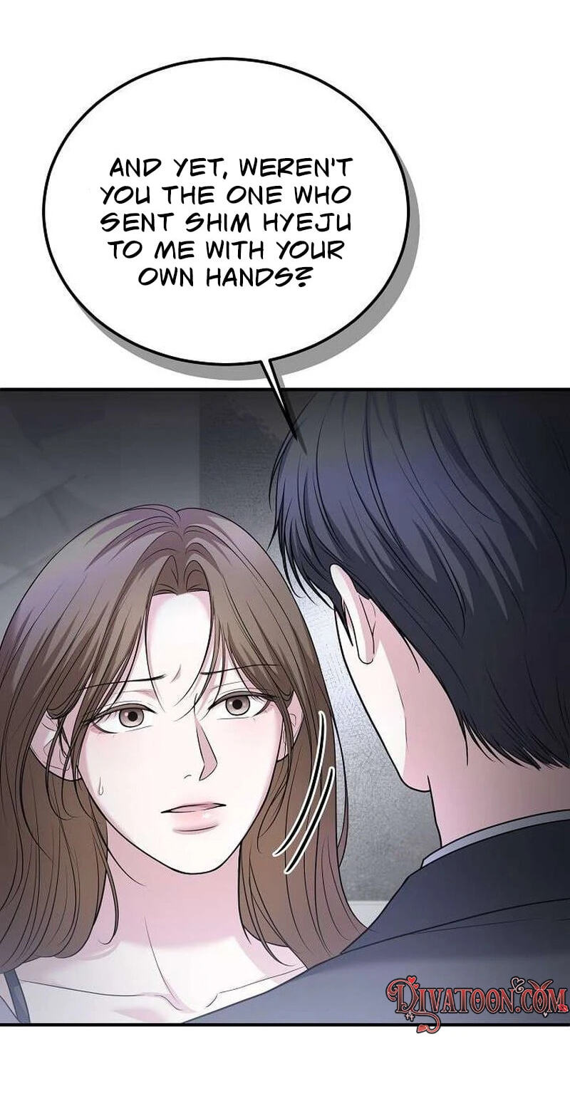 Night of the Four Seasons Chapter 7 page 33 - 