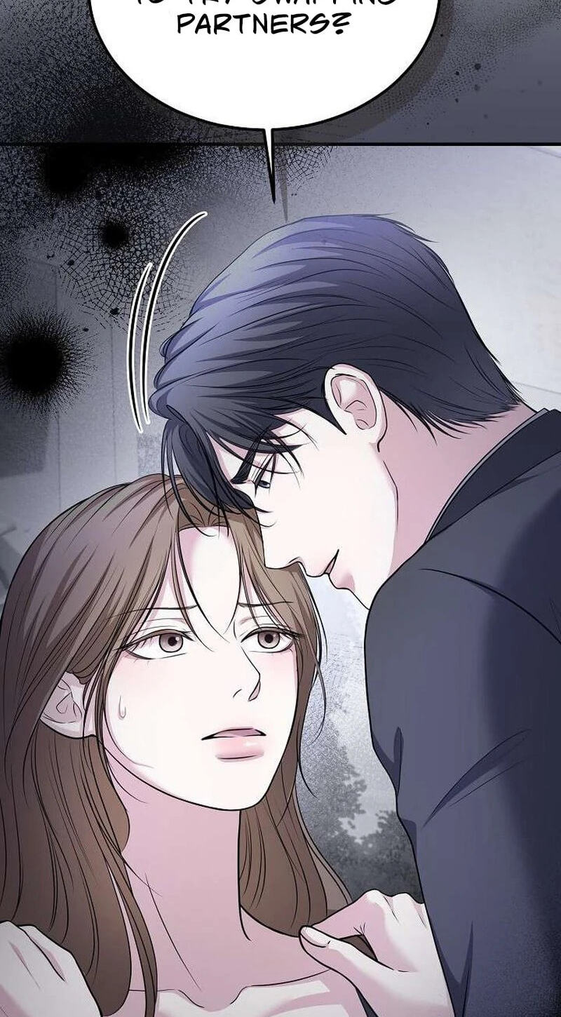 Night of the Four Seasons Chapter 7 page 42 - 