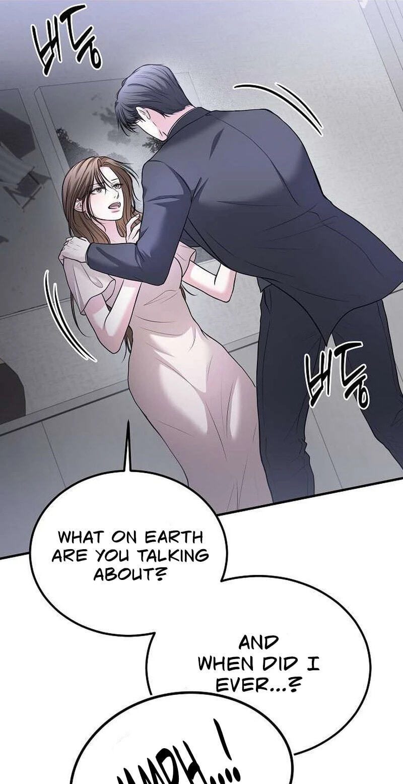 Night of the Four Seasons Chapter 7 page 44 - 