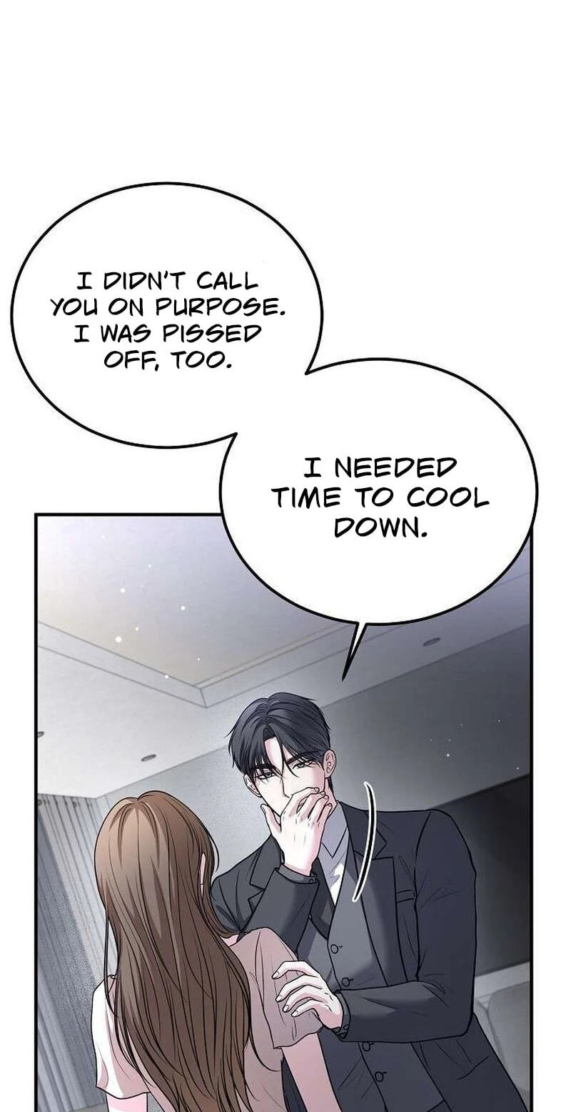 Night of the Four Seasons Chapter 7 page 49 - 