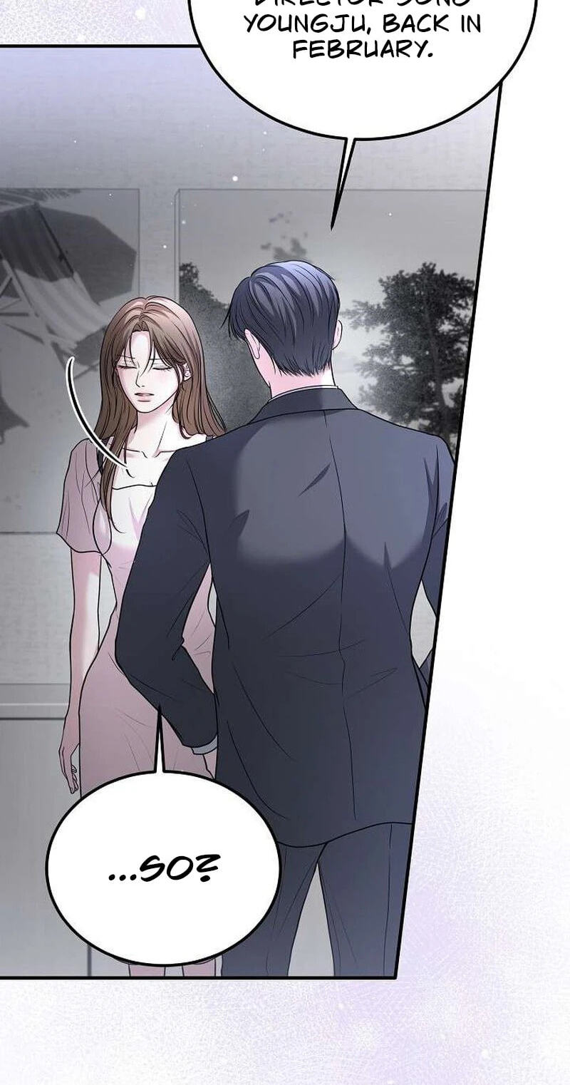 Night of the Four Seasons Chapter 7 page 56 - 