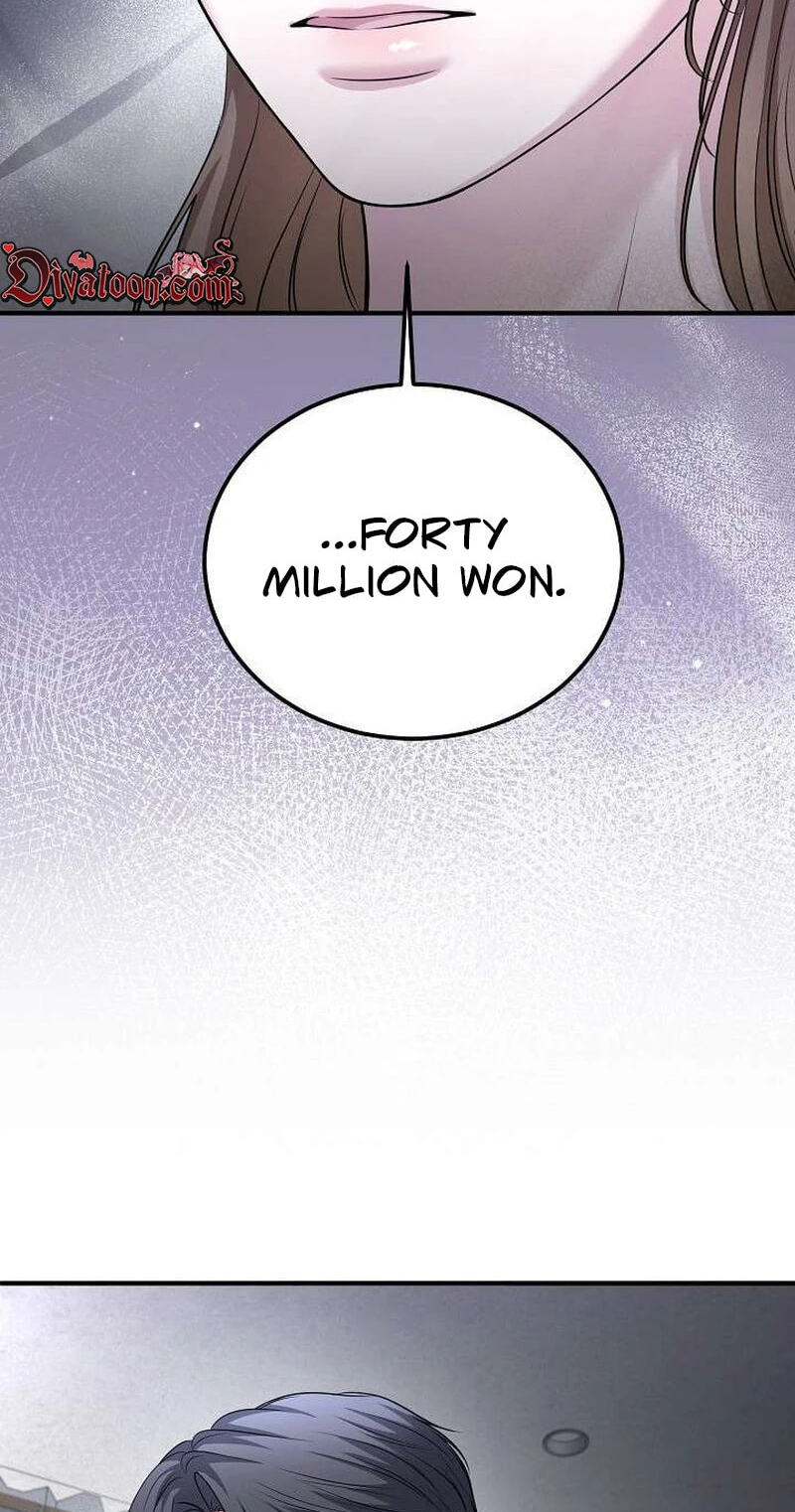 Night of the Four Seasons Chapter 7 page 59 - 