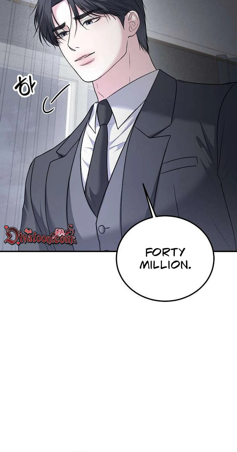 Night of the Four Seasons Chapter 7 page 60 - 