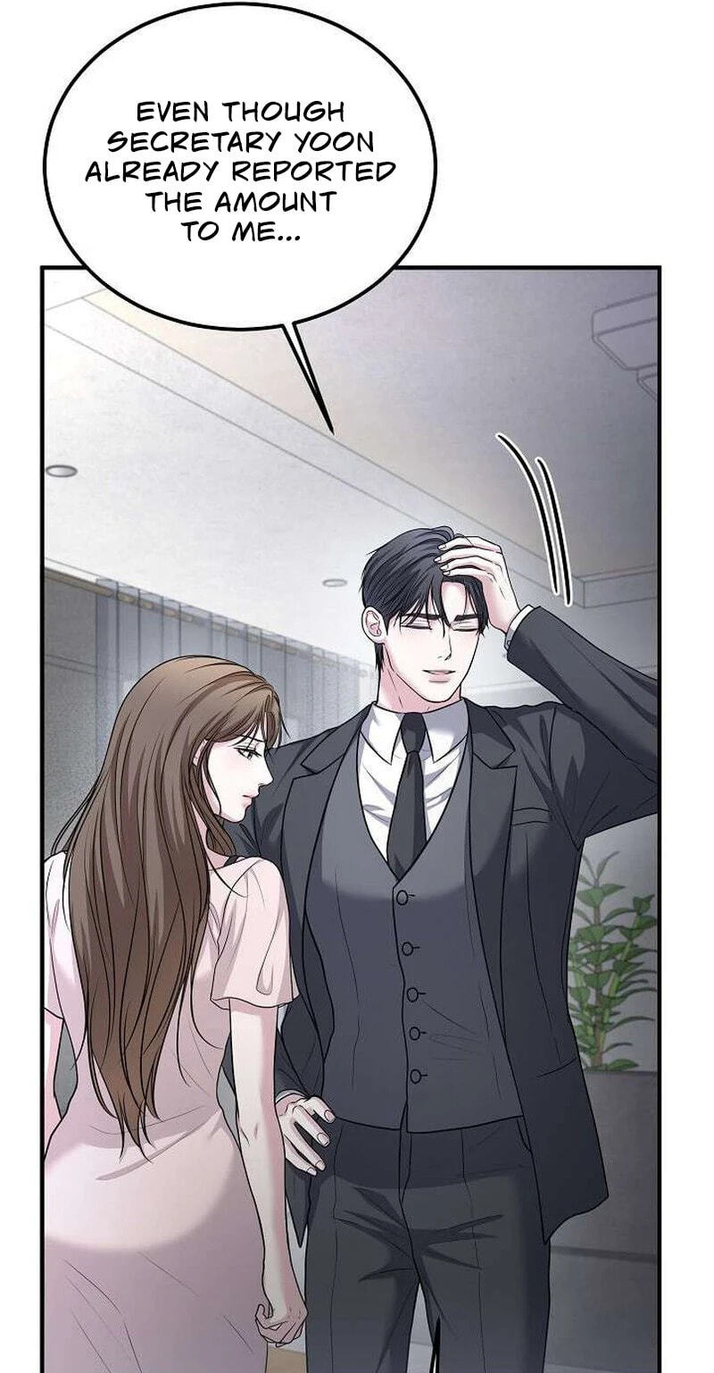 Night of the Four Seasons Chapter 7 page 61 - 