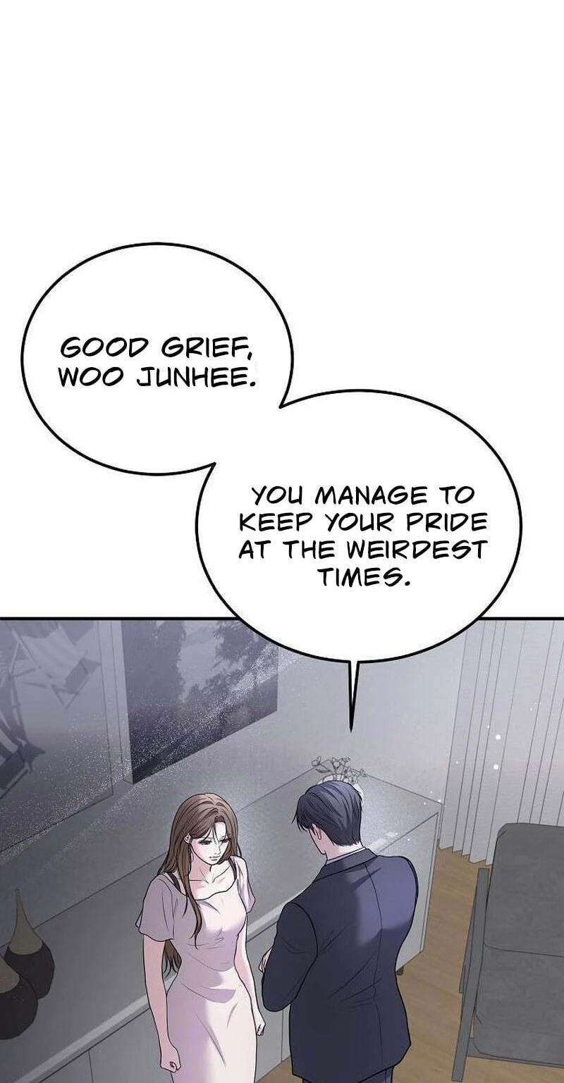 Night of the Four Seasons Chapter 7 page 66 - 