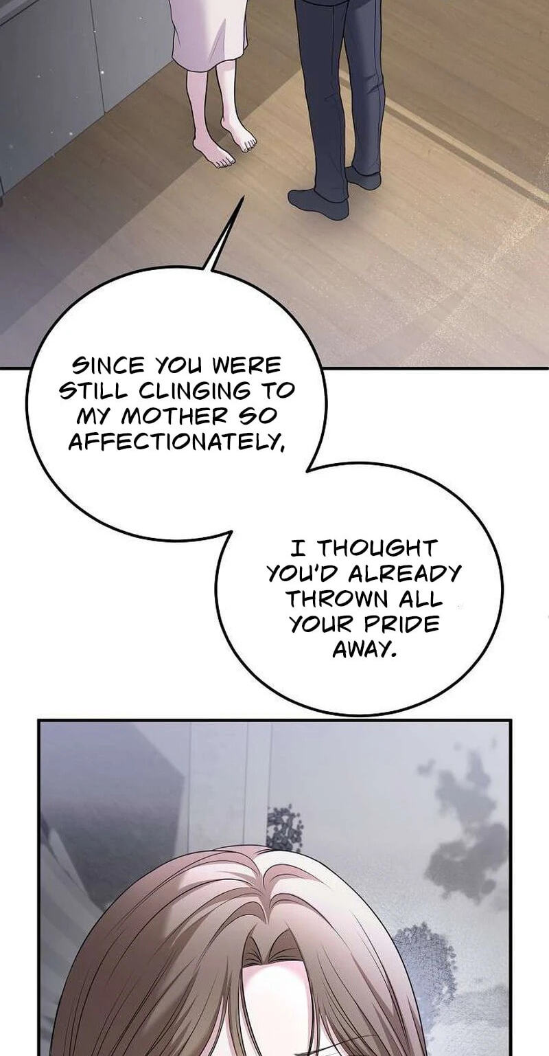 Night of the Four Seasons Chapter 7 page 67 - 