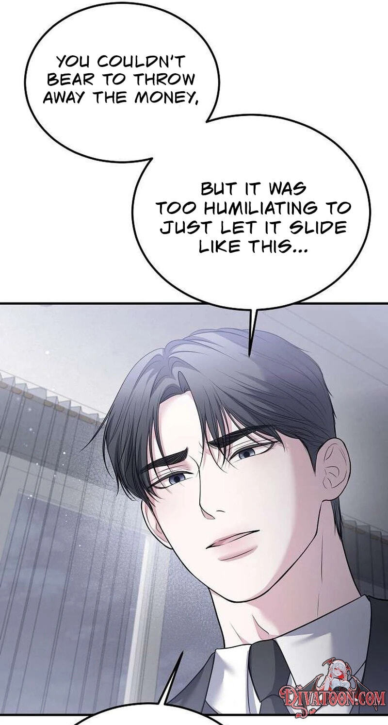 Night of the Four Seasons Chapter 7 page 69 - 