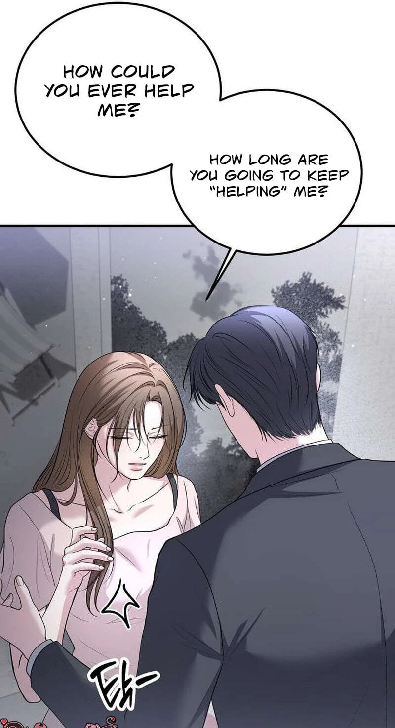 Night of the Four Seasons Chapter 7 page 87 - 