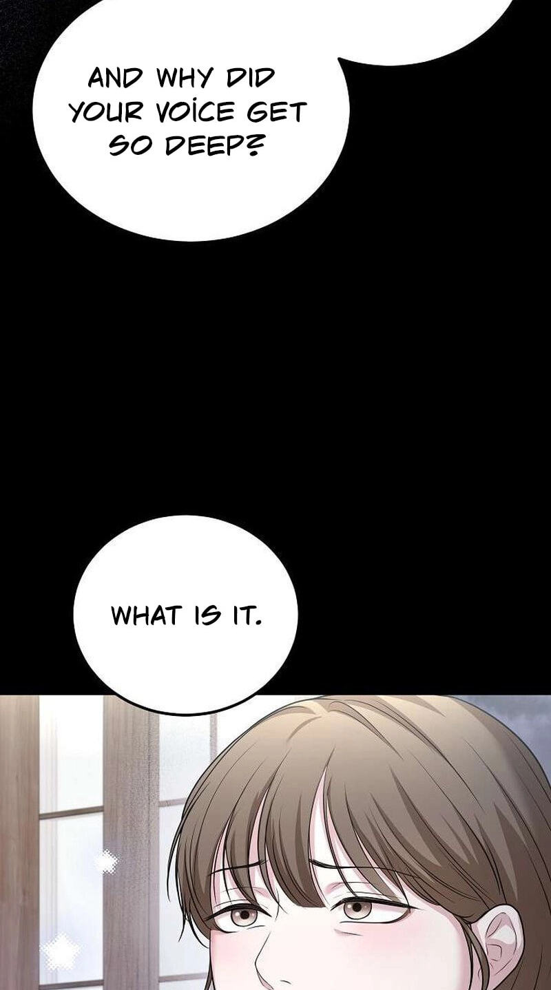 Night of the Four Seasons Chapter 8 page 104 - 
