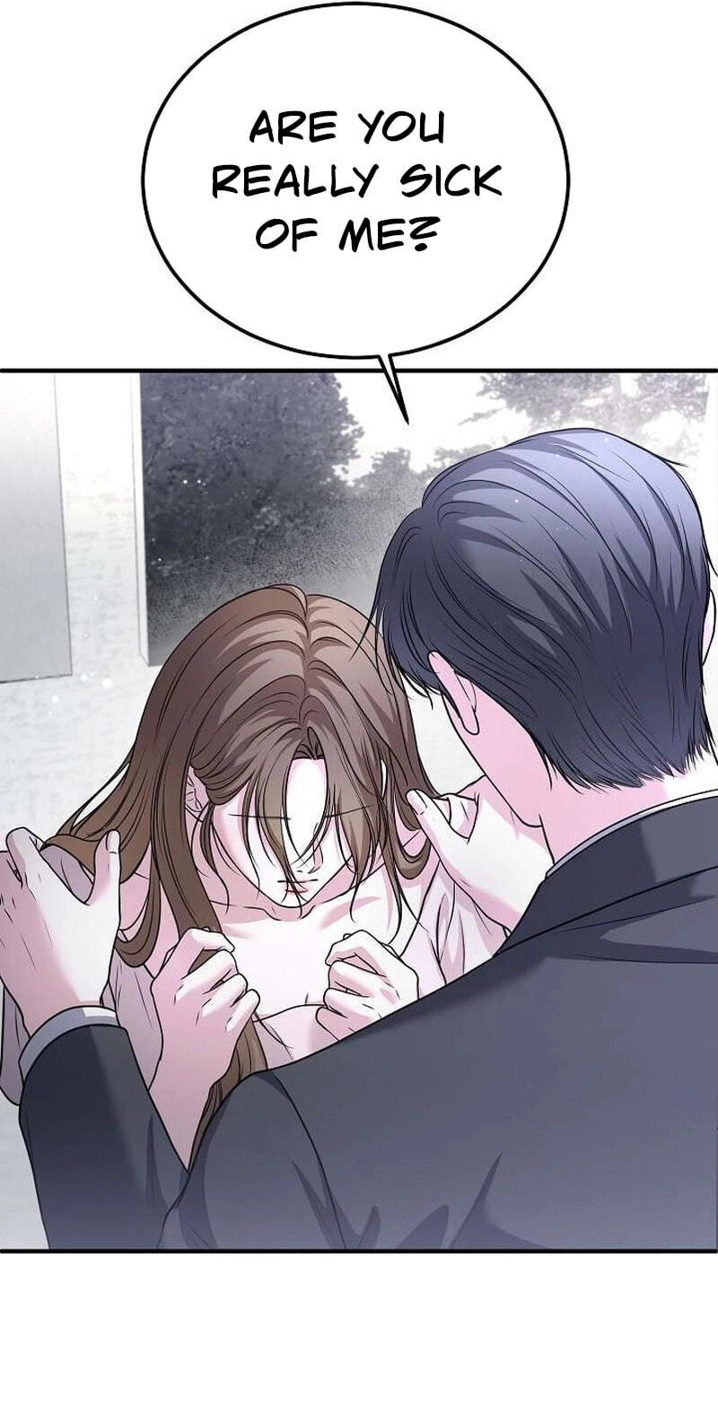 Night of the Four Seasons Chapter 8 page 29 - 