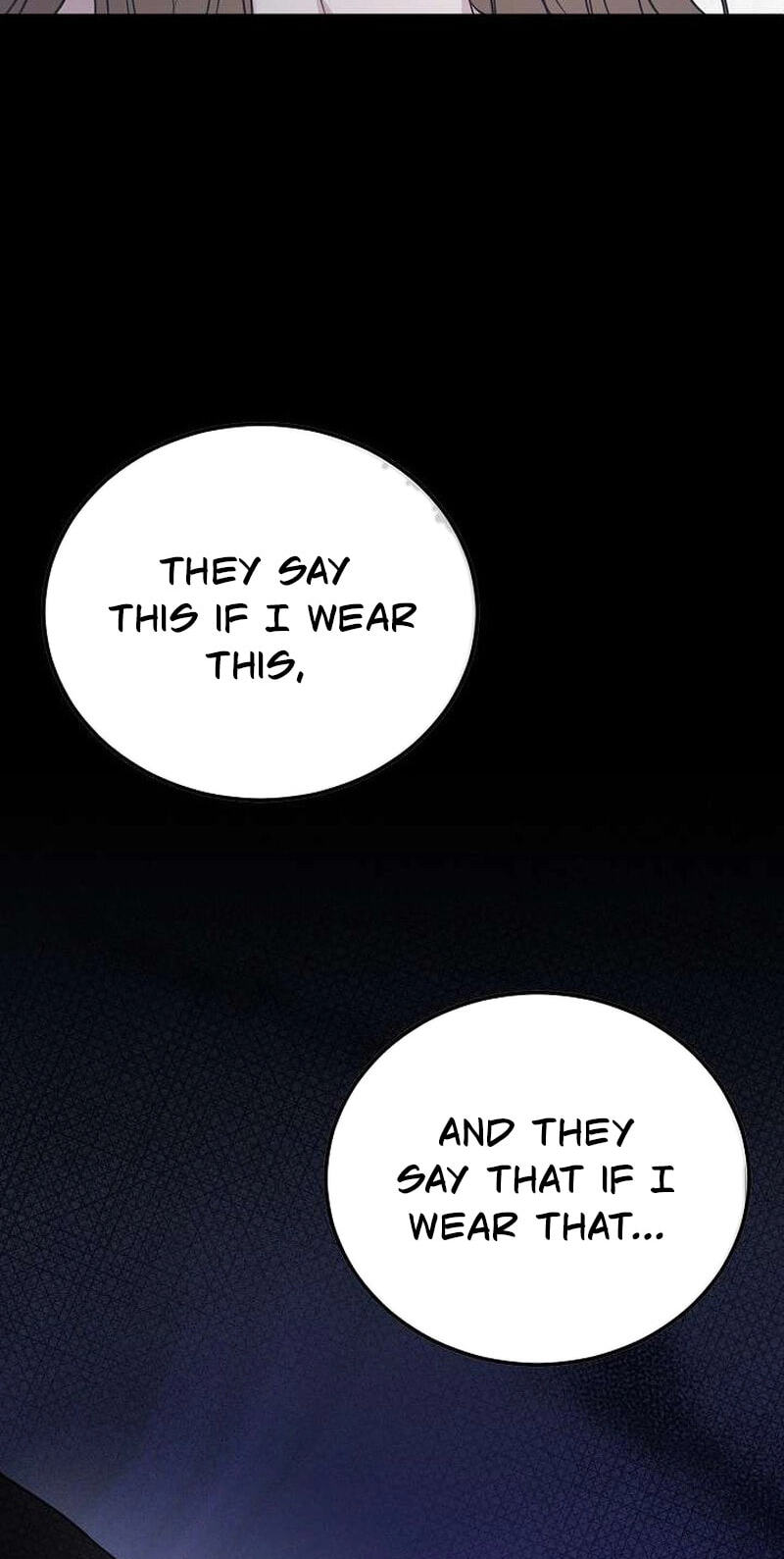 Night of the Four Seasons Chapter 8 page 4 - 