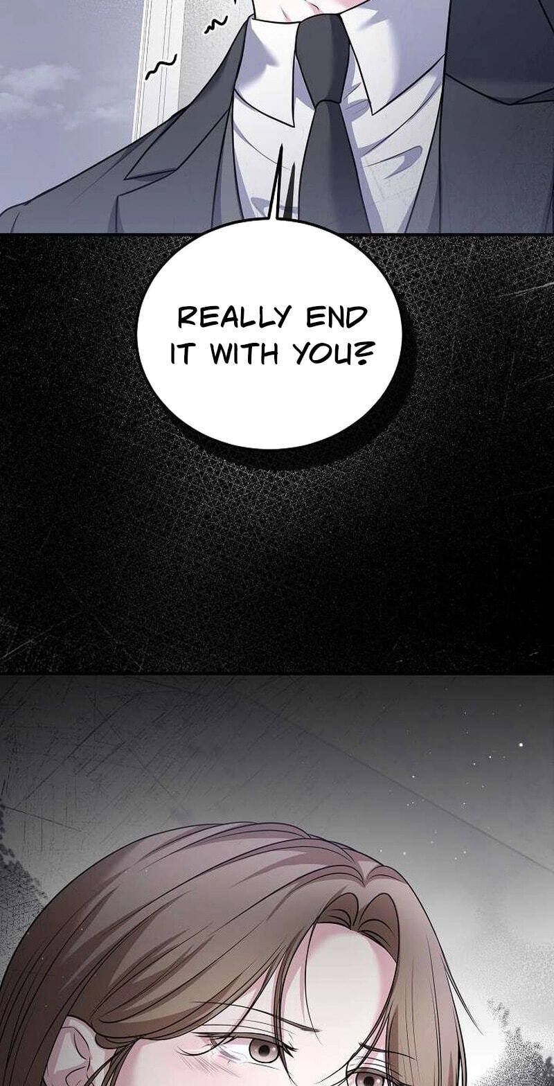 Night of the Four Seasons Chapter 8 page 31 - 