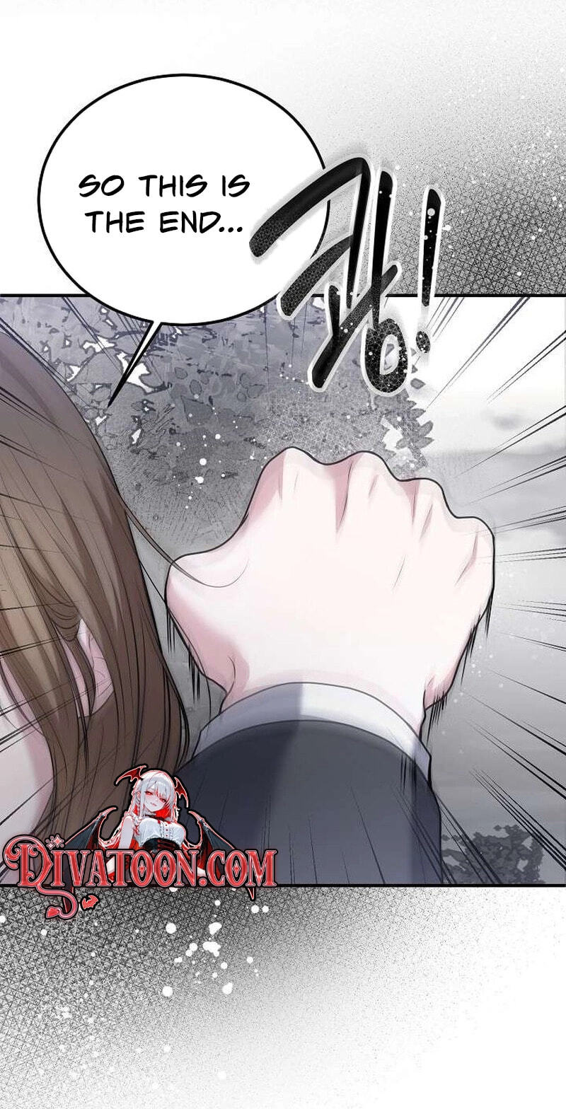 Night of the Four Seasons Chapter 8 page 33 - 