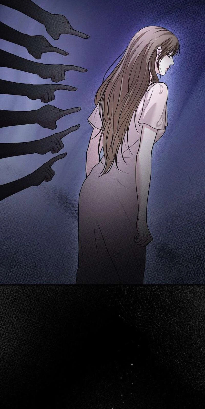 Night of the Four Seasons Chapter 8 page 5 - 