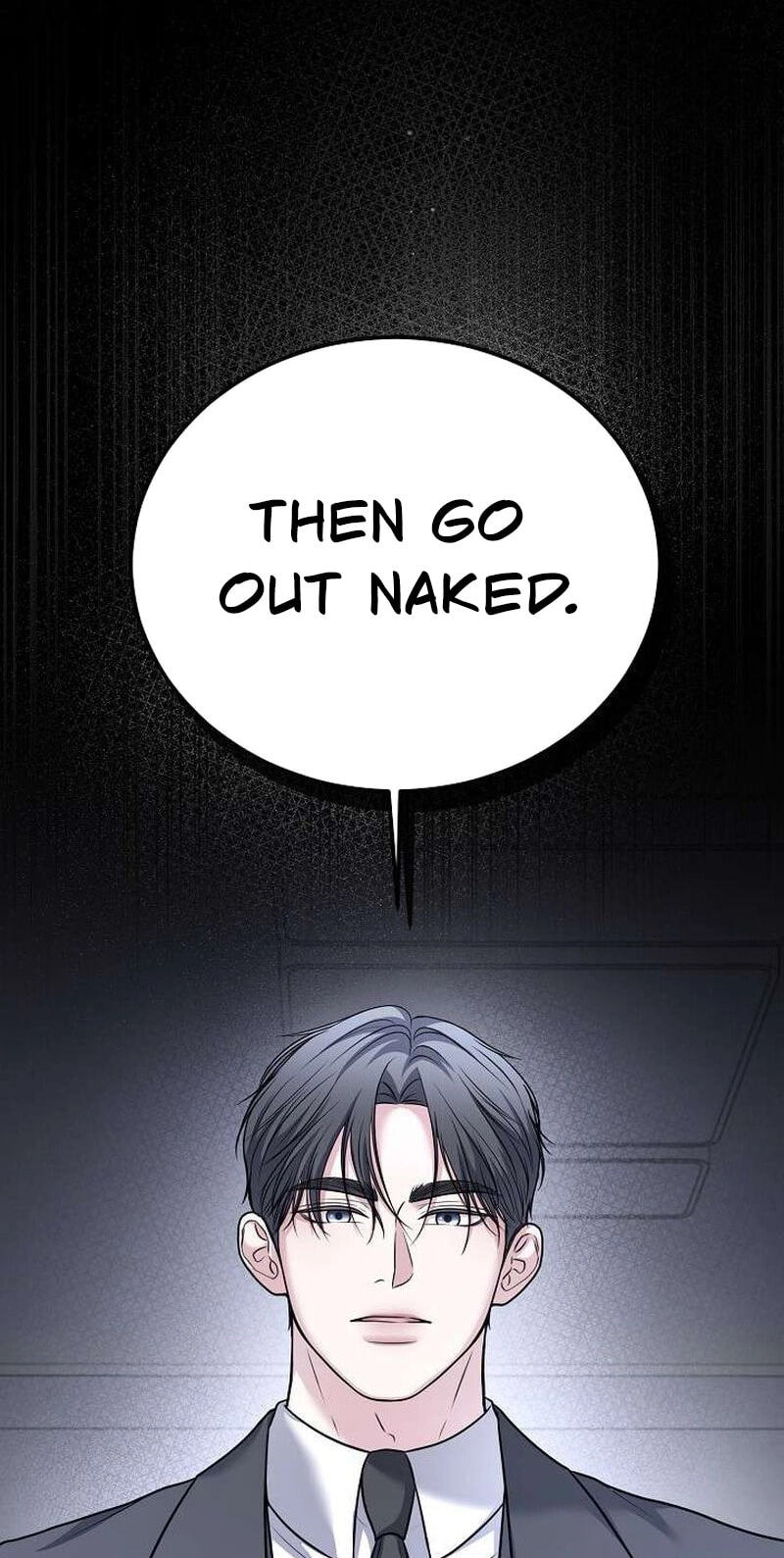 Night of the Four Seasons Chapter 8 page 6 - 