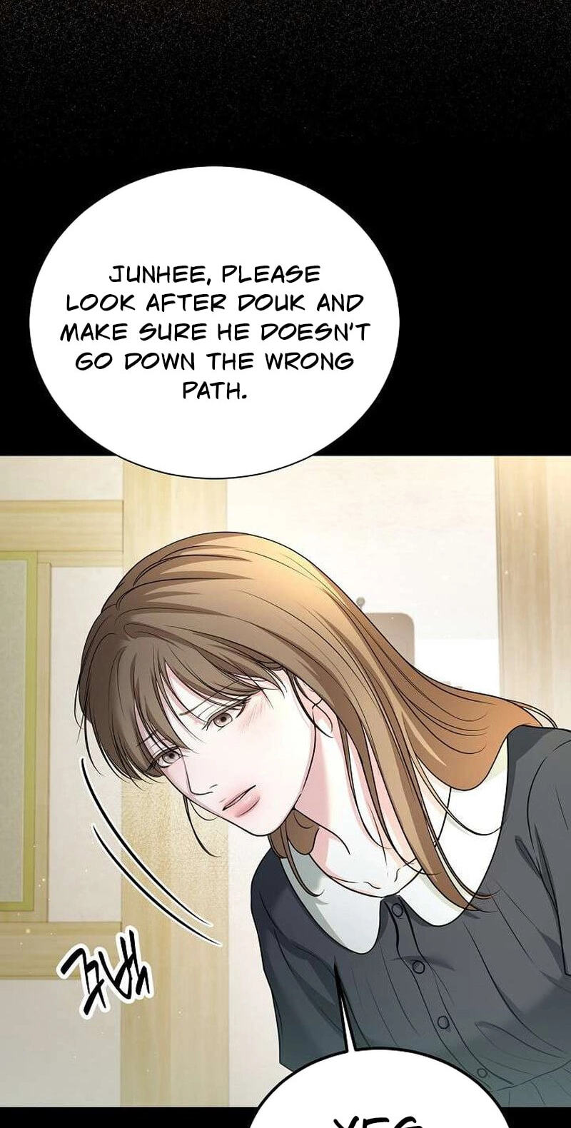 Night of the Four Seasons Chapter 8 page 61 - 