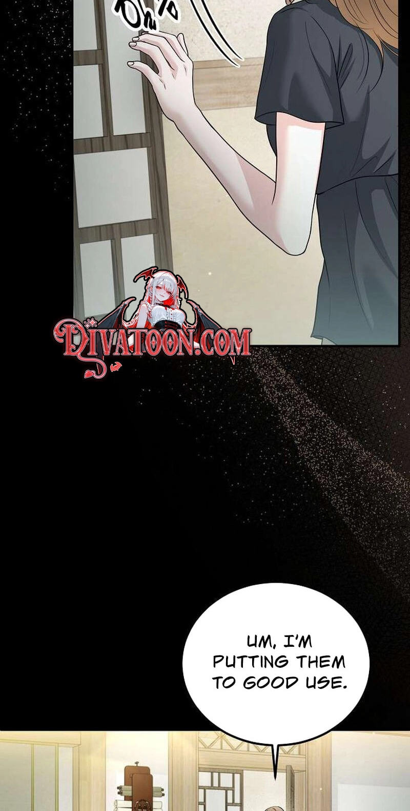 Night of the Four Seasons Chapter 8 page 63 - 