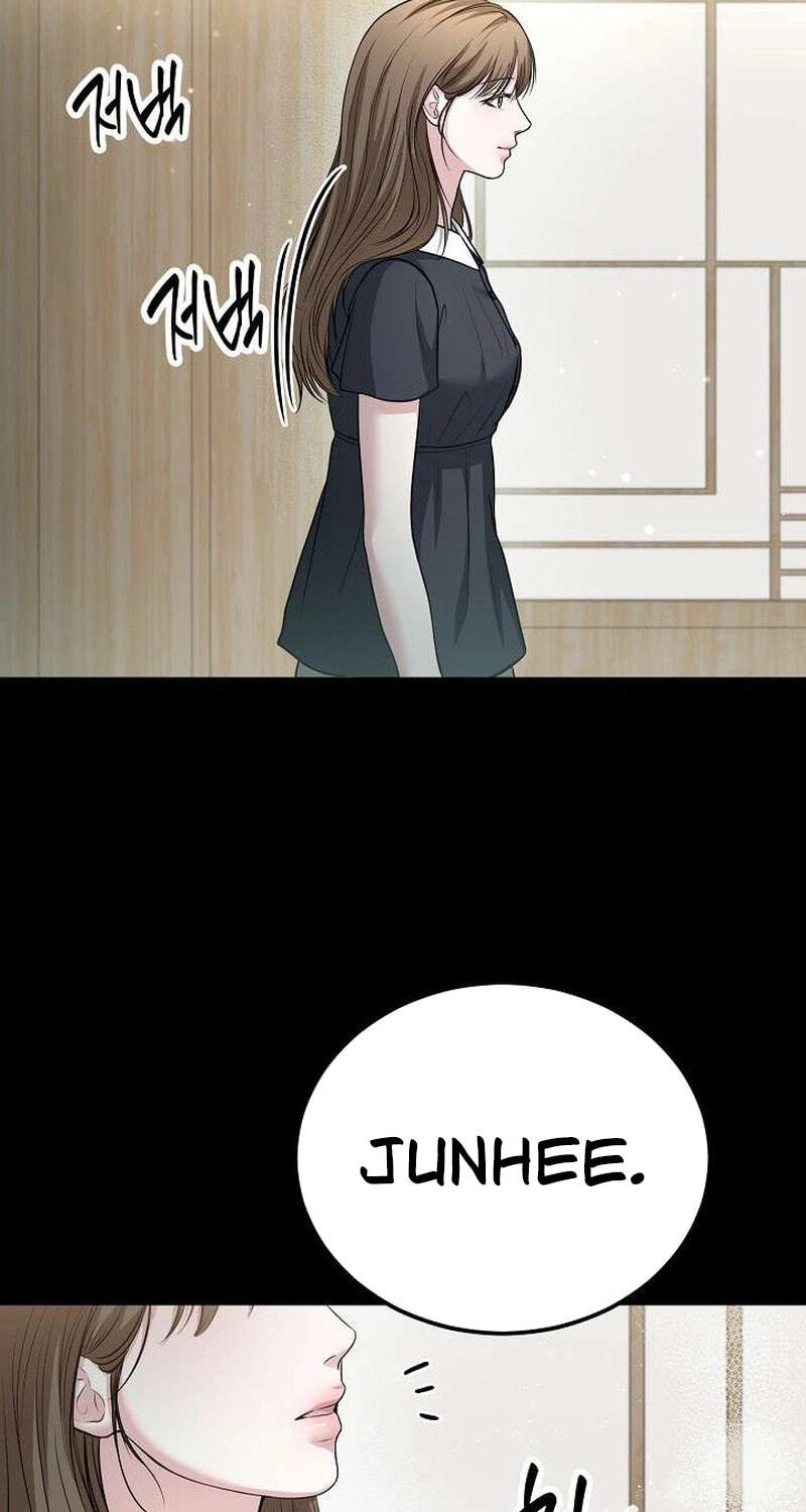 Night of the Four Seasons Chapter 8 page 75 - 