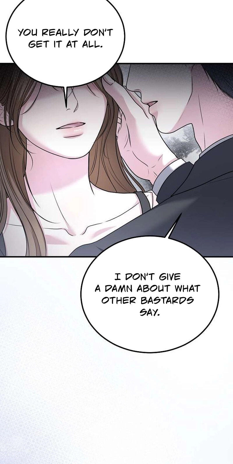 Night of the Four Seasons Chapter 8 page 9 - 
