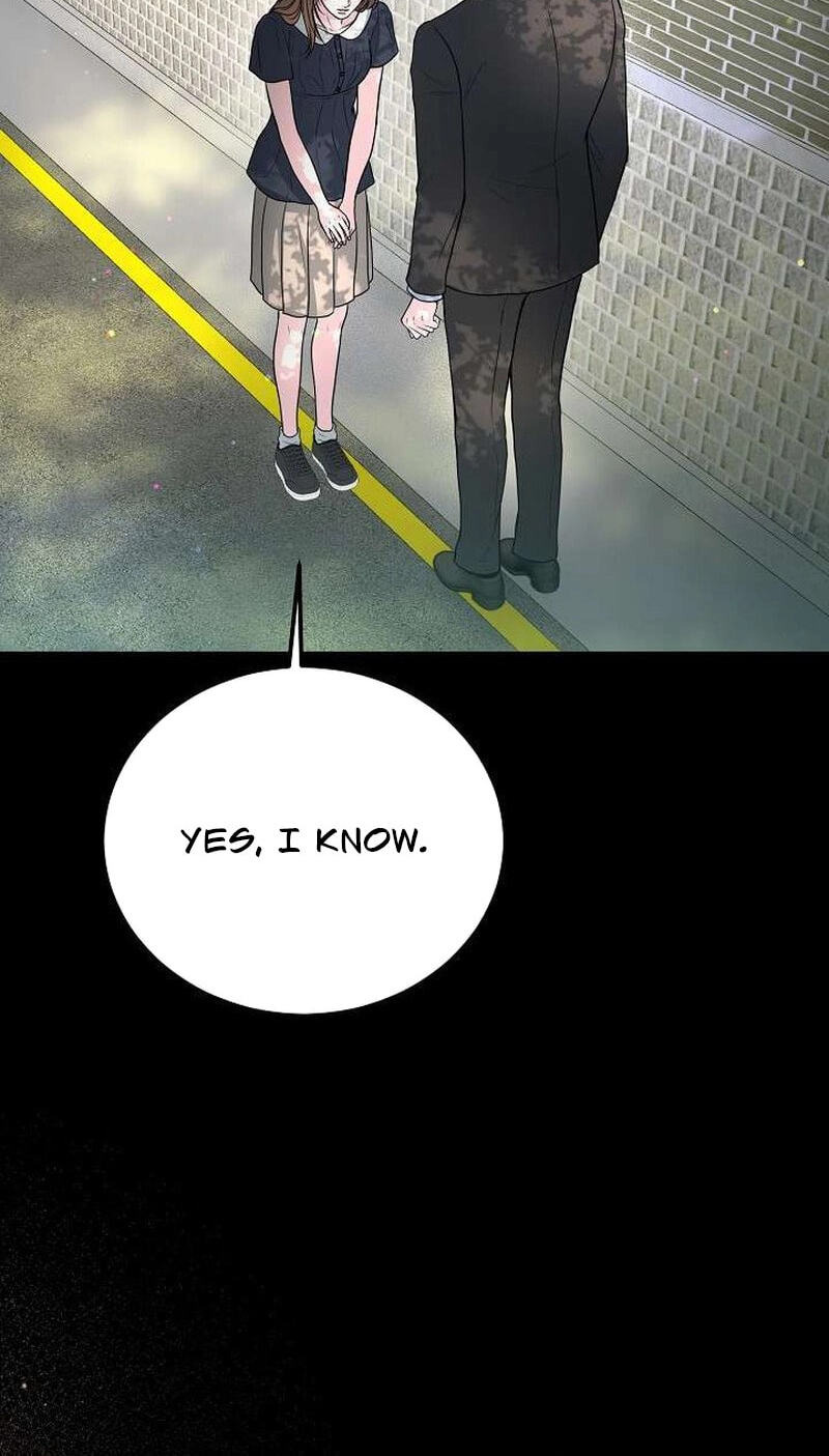 Night of the Four Seasons Chapter 8 page 84 - 
