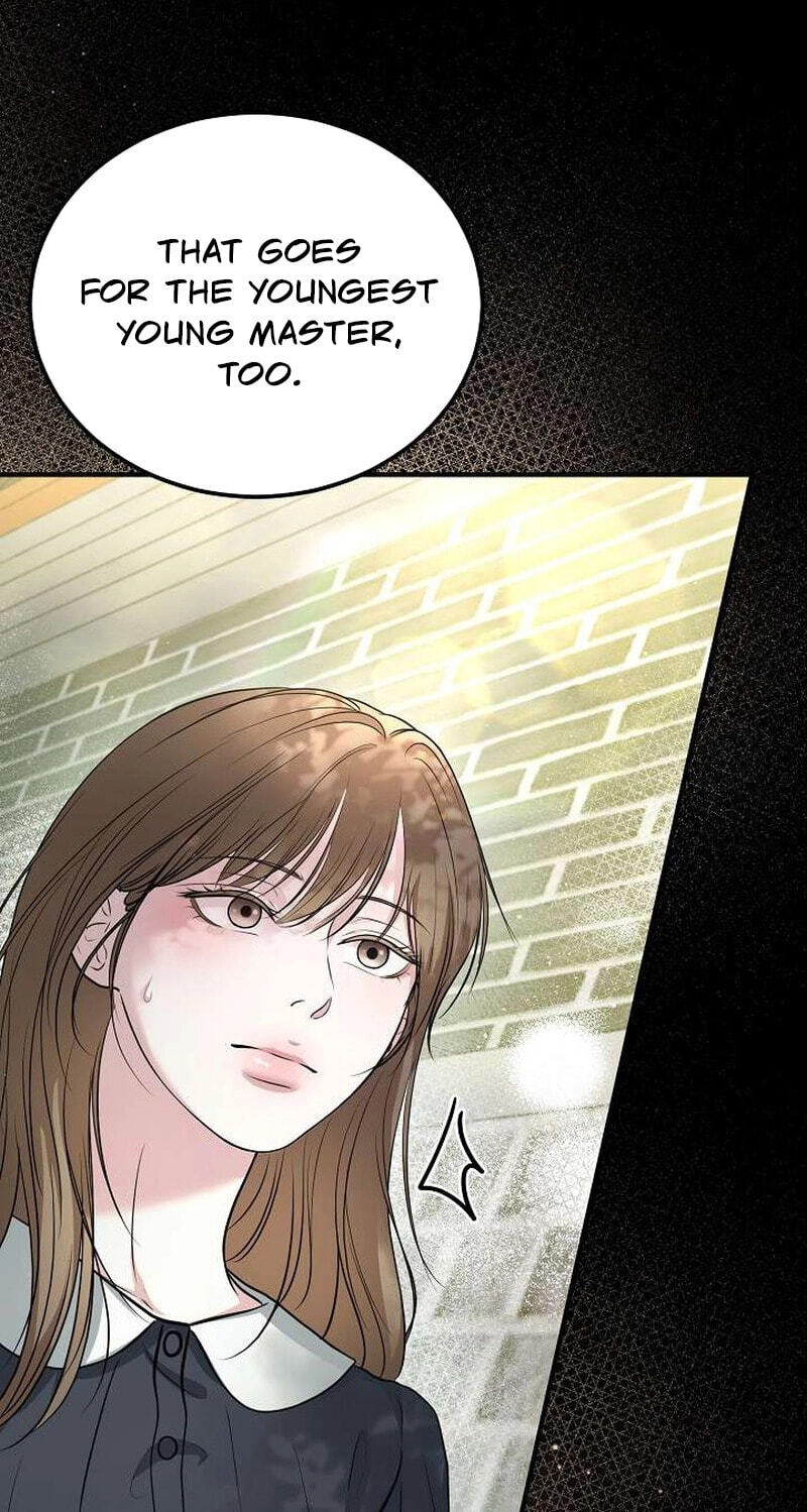 Night of the Four Seasons Chapter 8 page 85 - 