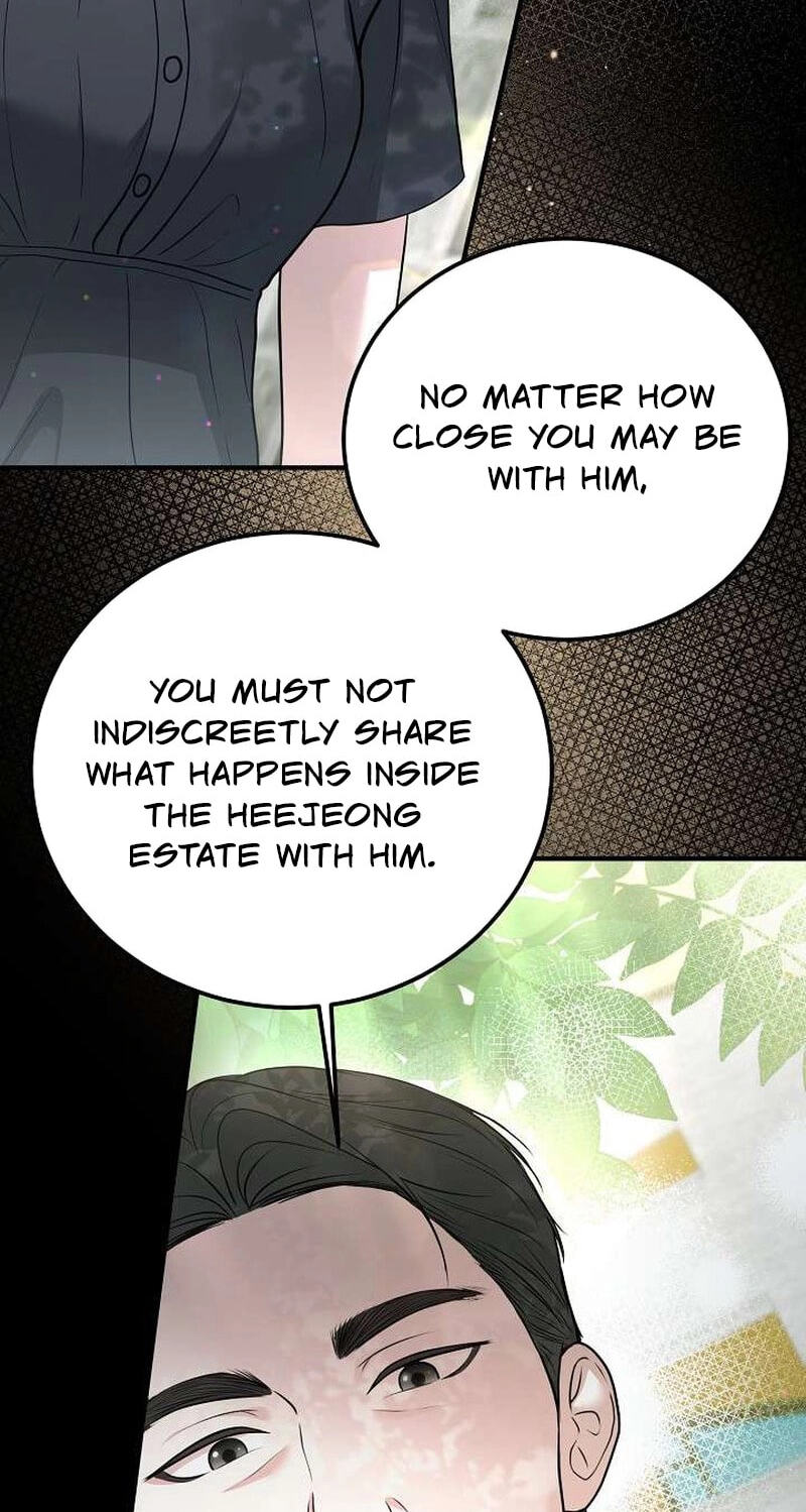 Night of the Four Seasons Chapter 8 page 86 - 