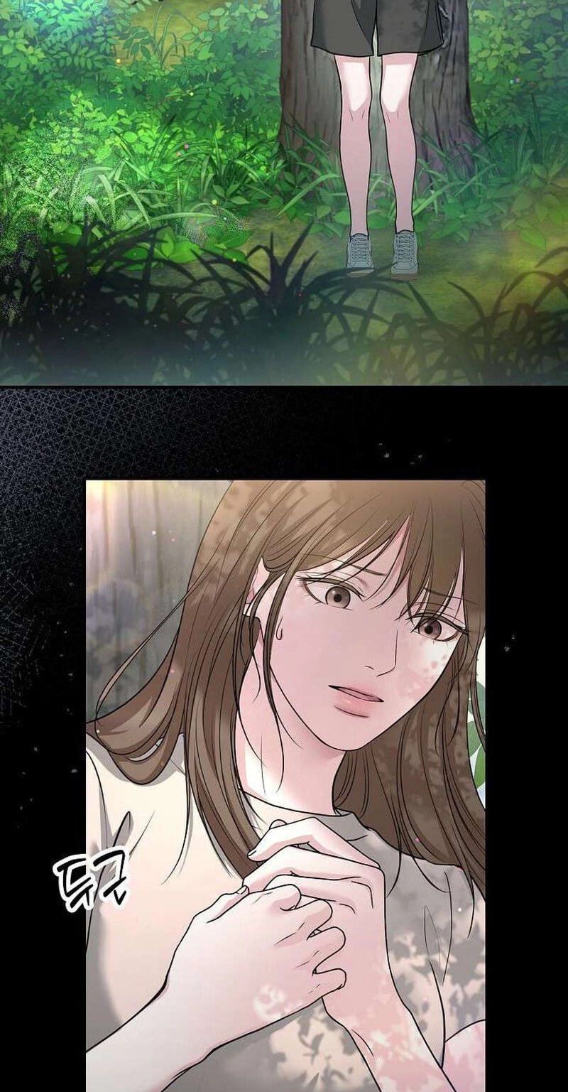 Night of the Four Seasons Chapter 8 page 96 - 