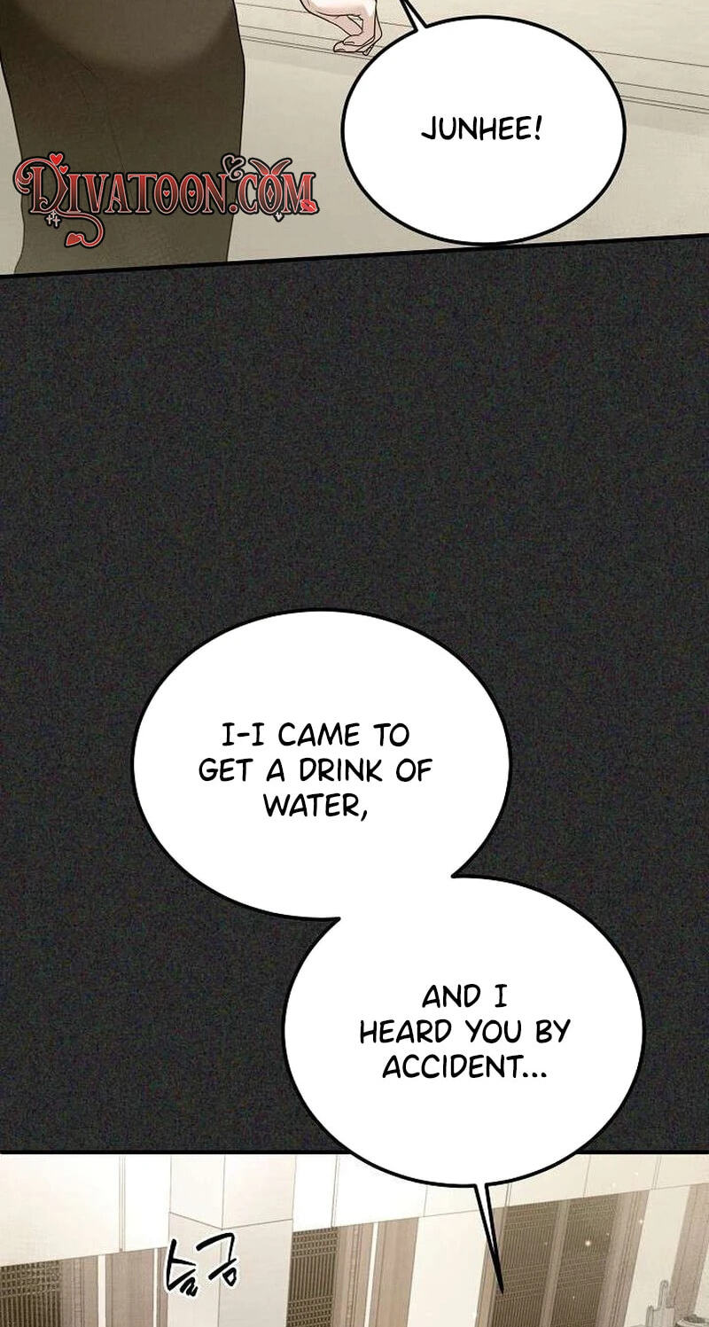 Night of the Four Seasons Chapter 9 page 11 - 