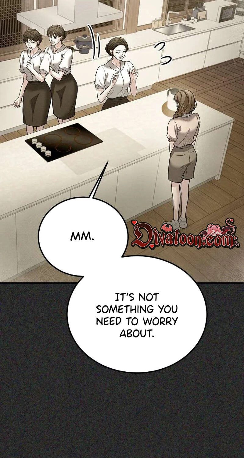 Night of the Four Seasons Chapter 9 page 12 - 